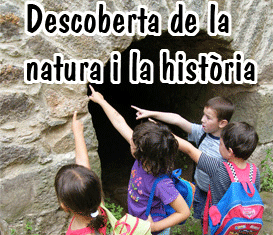 Descoberta de la Natura i la HistÃ²ria