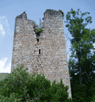 Torre Cavallera