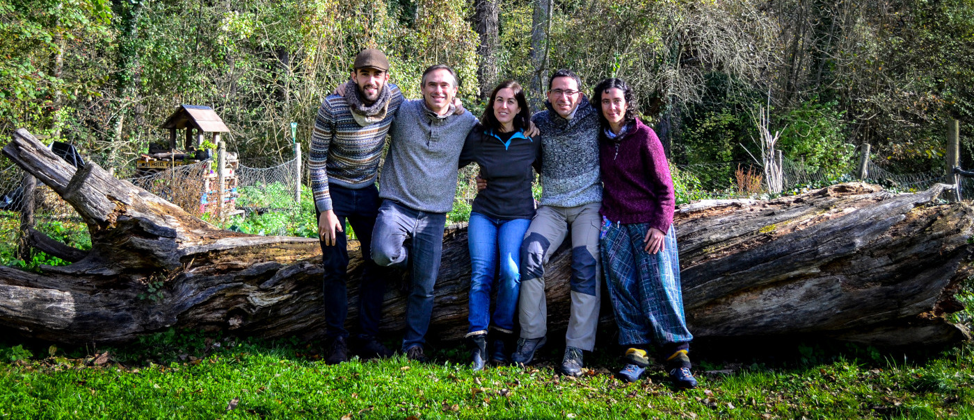 equip