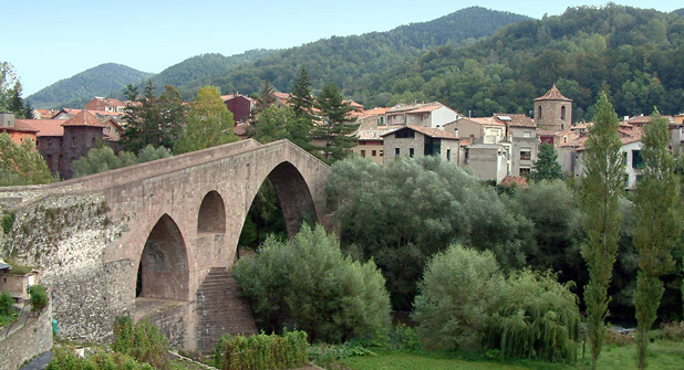 pont SJA
